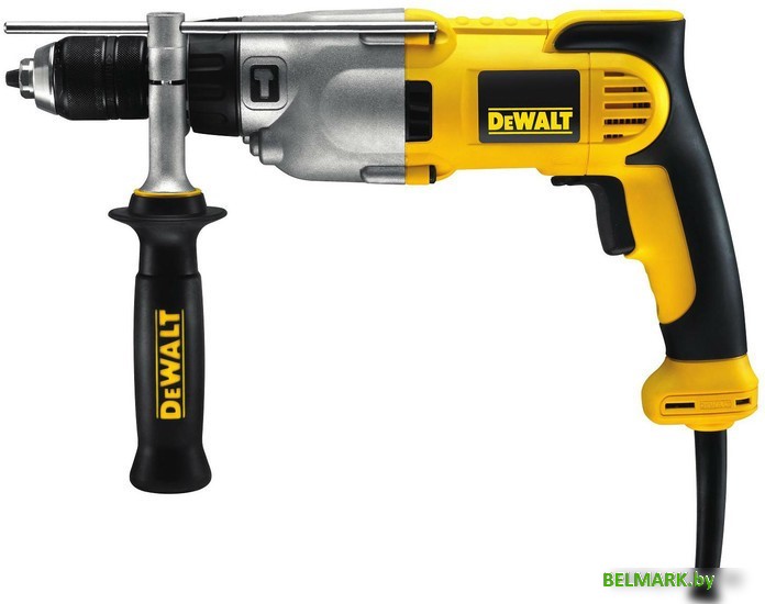 Ударная дрель DeWalt DWD522KS - фото2