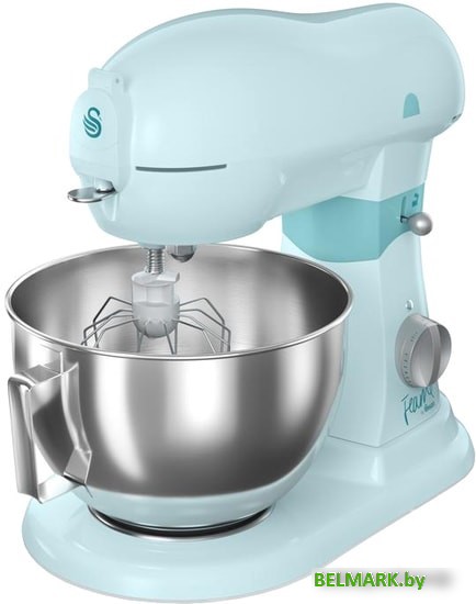 Планетарный миксер Swan SP32010PKN - фото