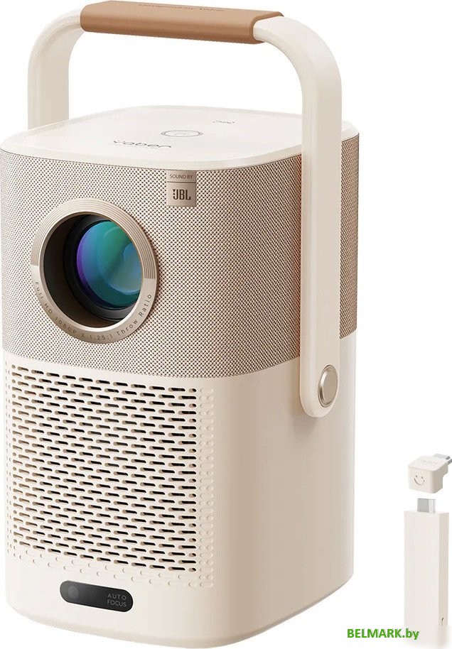 Проектор Yaber T2 Plus - фото