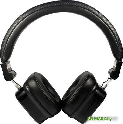 Наушники Zarmans 079 (черный) - фото2