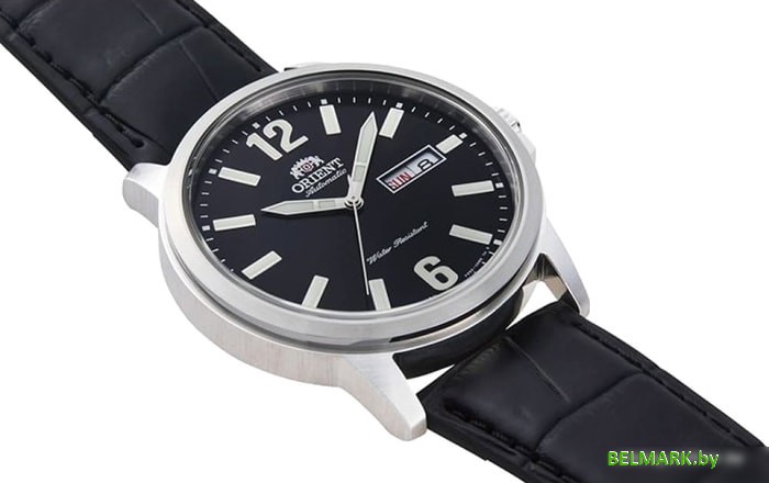 Наручные часы Orient RA-AA0C04B - фото2