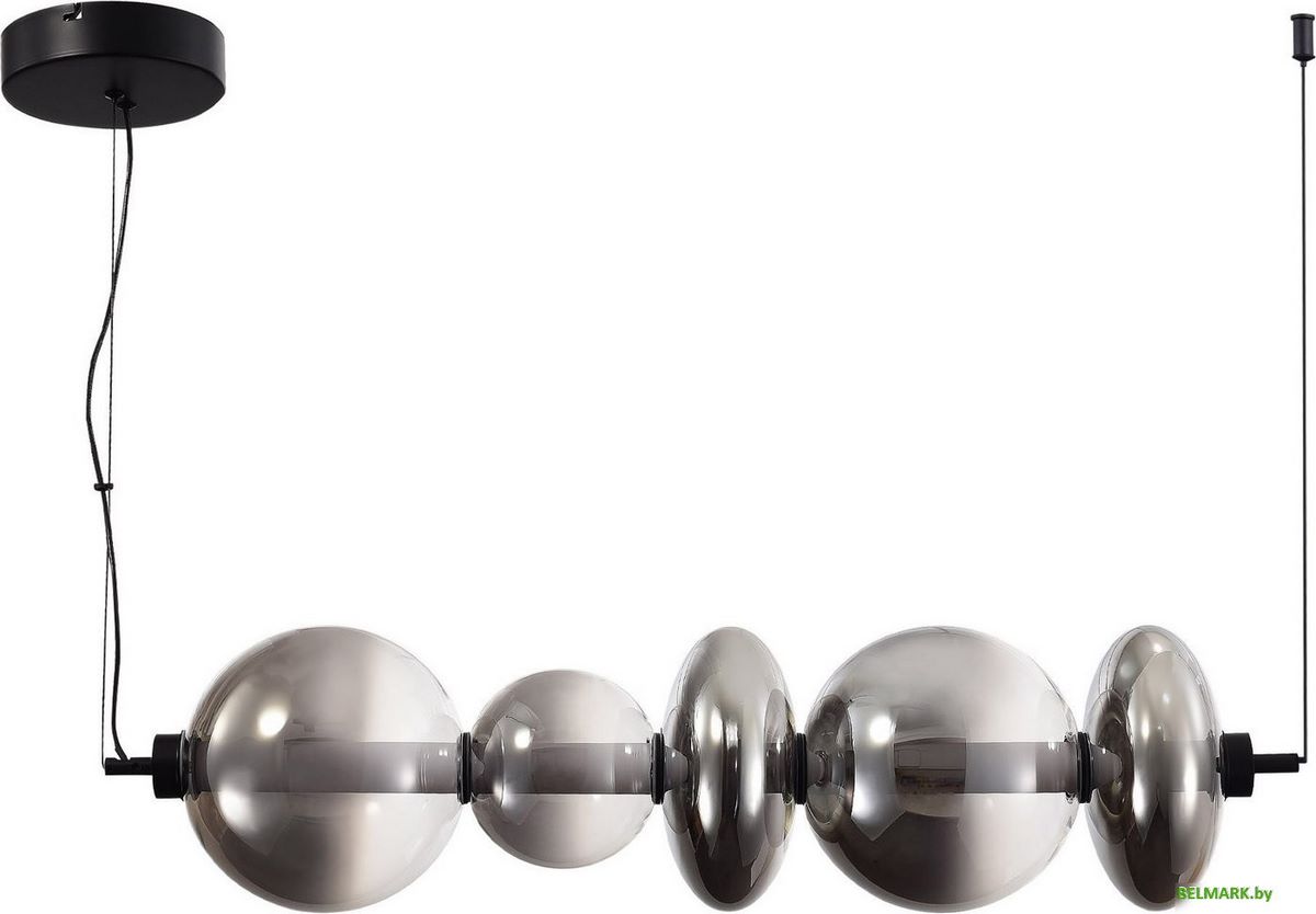 Подвесная люстра ST Luce SL6119.413.40 - фото2