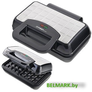 Вафельница First FA-5305-4 - фото