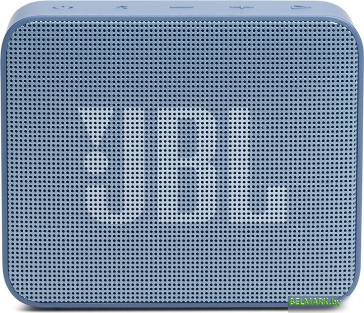 Беспроводная колонка JBL Go Essential 2 (синий) - фото2