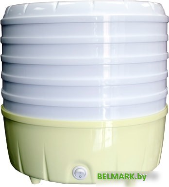 Сушилка для овощей и фруктов Ротор Алтай СШ-022 - фото