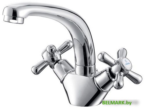 Смеситель Kaiser Carlson 11011 - фото