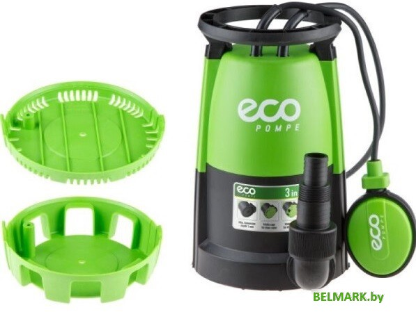 Дренажный насос ECO DP-606i - фото