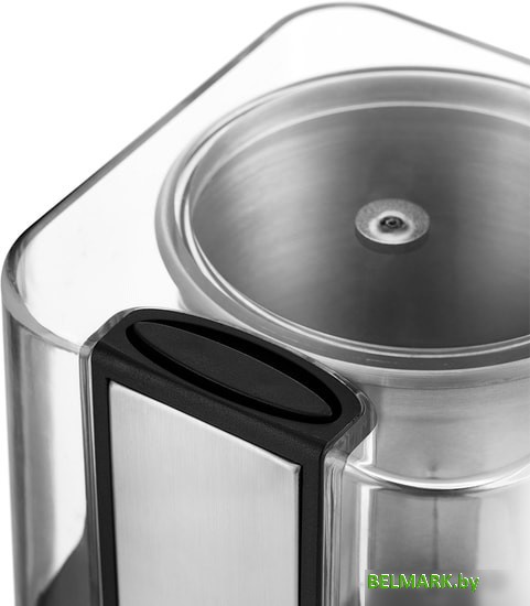 Электрическая кофемолка Kitfort KT-766 - фото2