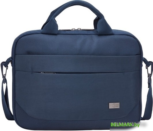 Сумка для ноутбука Case Logic Advantage 15.6 ADVA-116 (синий) - фото