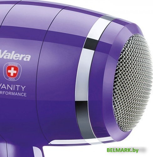 Фен Valera Comfort VA 8601 PP - фото2
