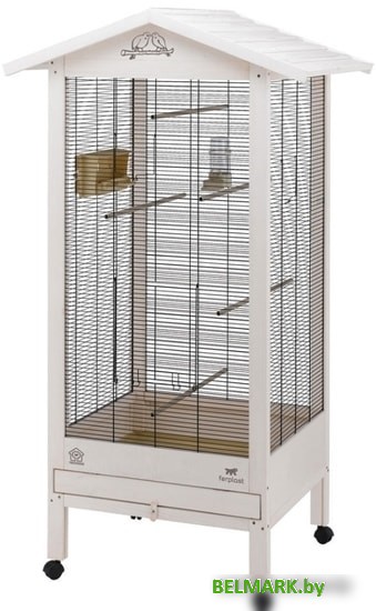 Клетка Ferplast Hemmy 56160514 - фото