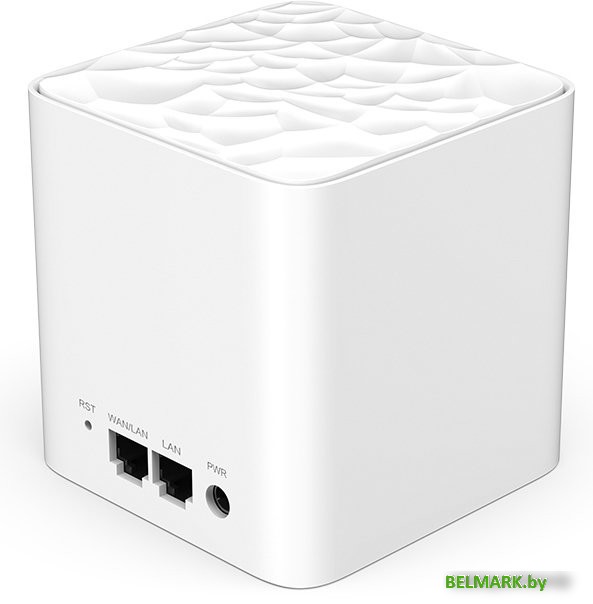 Wi-Fi система Tenda Nova MW3 3-pack - фото2