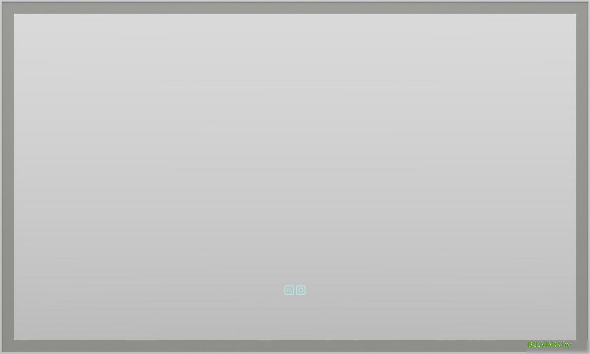 Misty Зеркало Веритате 1000x600 ВЕР-02-100/60-14 - фото2