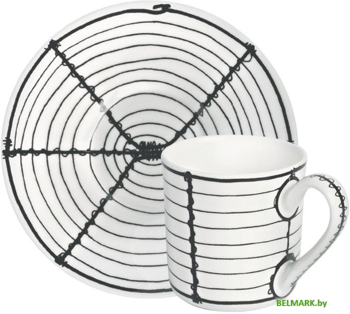 Чашка Taitu Ferri 2-591 - фото