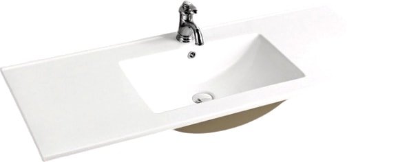 Умывальник WeltWasser Deilbach 7506-120 - фото