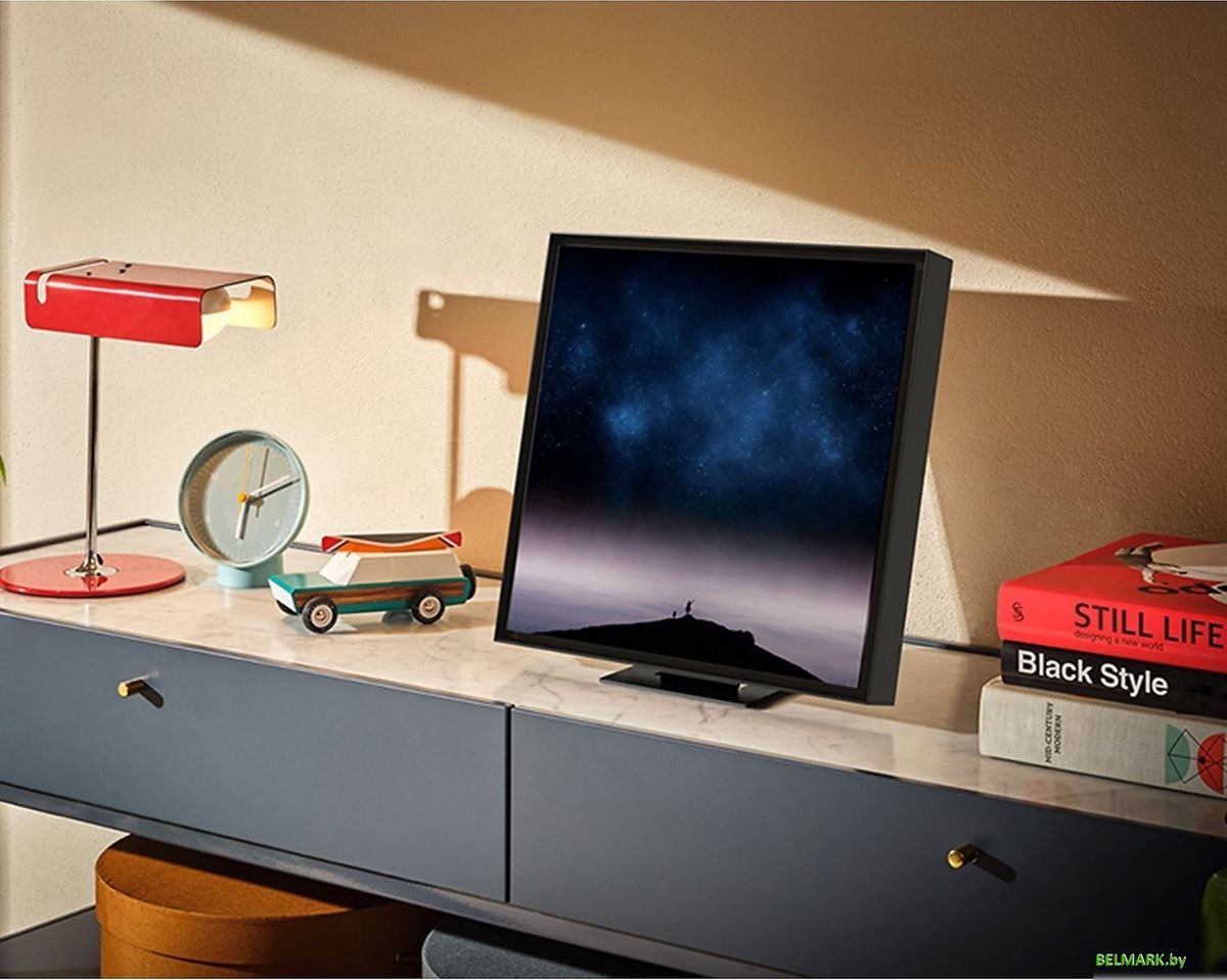 Беспроводная аудиосистема Samsung Music Frame HW-LS60D - фото2