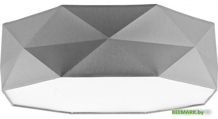 Припотолочная люстра TK Lighting Kantoor 1566 - фото