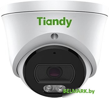 IP-камера Tiandy TC-C35XS I3W/E/Y/S/2.8mm/V5.0 - фото