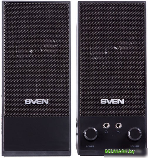 Акустика SVEN SPS-604 - фото2