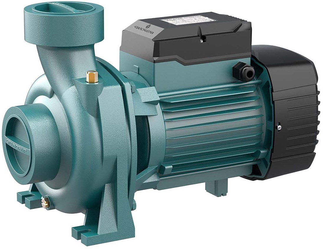 Центробежный насос Grandfar GHF5BM - фото