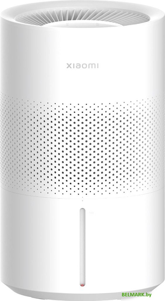 Увлажнитель воздуха Xiaomi Smart Evaporative Humidifier CJSJSQ02XYUE (евровилка) - фото