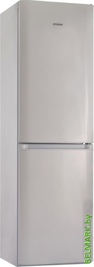 Холодильник POZIS RK FNF-172 (серебристый) - фото