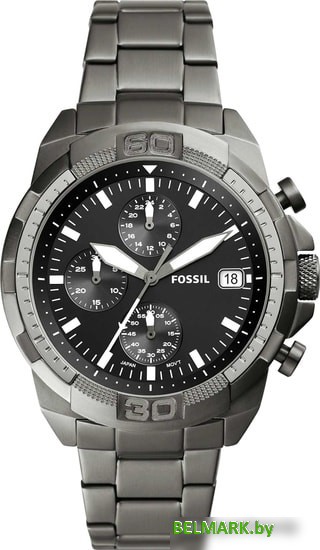 Наручные часы Fossil Bronson FS5852 - фото