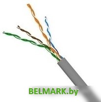 Кабель Lanmaster NM-FTP5E4PR-CCA - фото