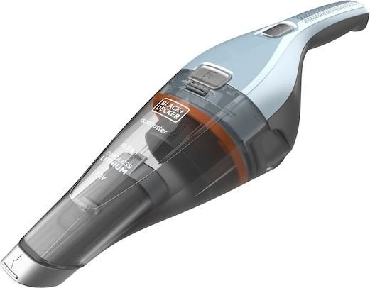Пылесос Black & Decker NVC215W-QW - фото