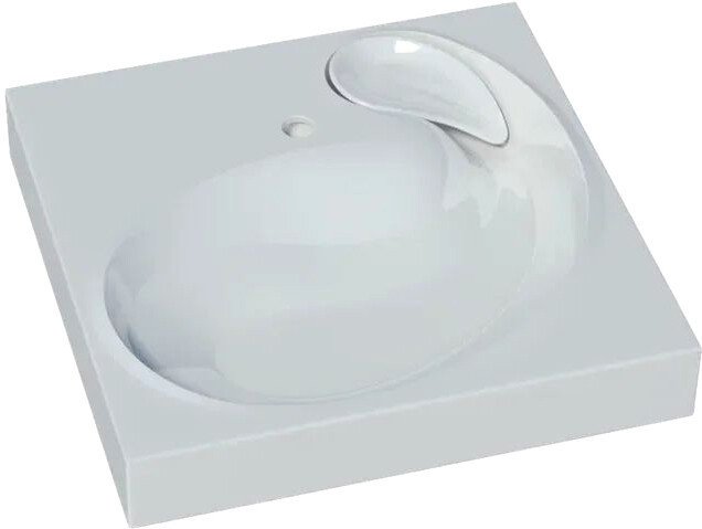 Умывальник Madera Buta 60 - фото2