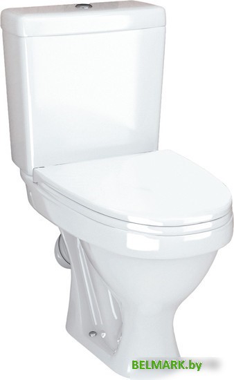 Унитаз Santeri Форвард [1.P205.2.S00.00B.F] - фото