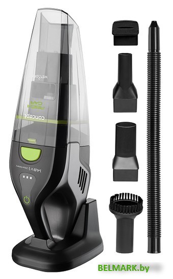 Пылесос Concept VP4352 - фото