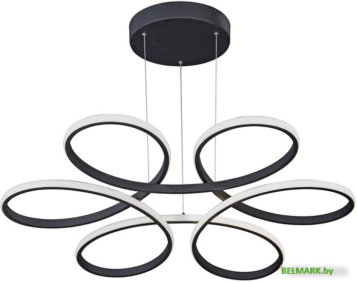 Подвесная люстра Vitaluce V04610-13/6S - фото