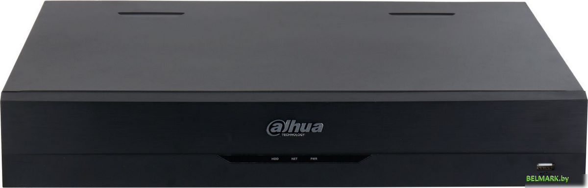 Сетевой видеорегистратор Dahua DHI-NVR4416-EI - фото