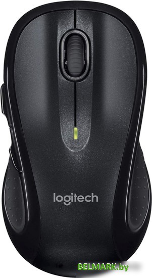 Мышь Logitech M510 (черный) - фото