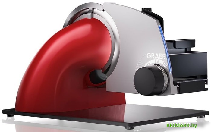 Ломтерезка Graef S72013 - фото