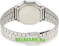 Наручные часы Casio A168WEM-2EF - фото2