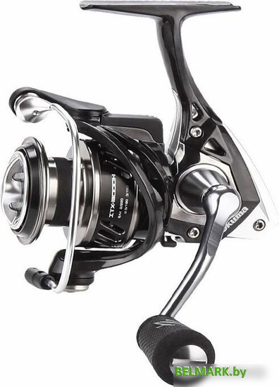 Рыболовная катушка Okuma ITX-2500 - фото2