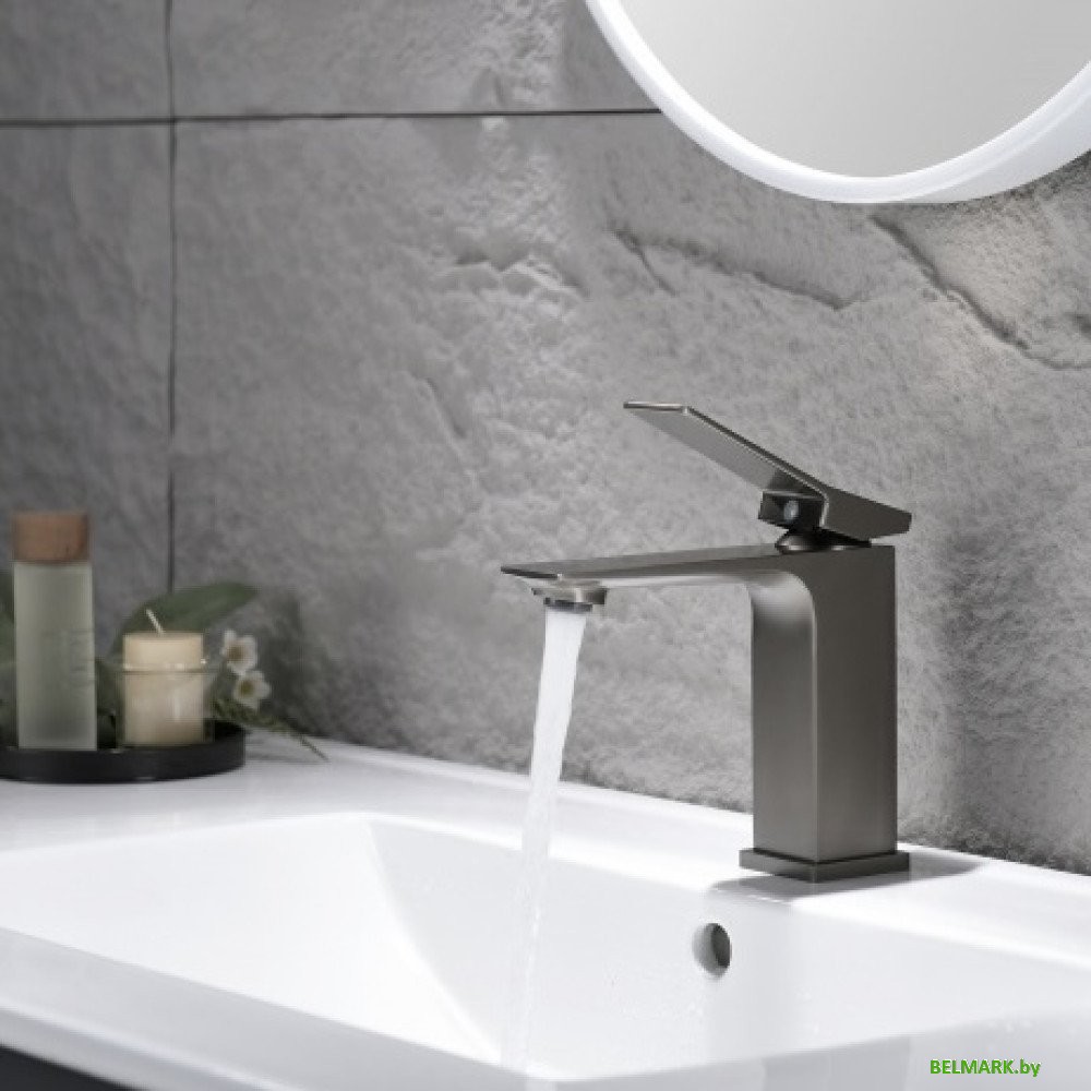 Смеситель Ganzer GZ05111-Q - фото2