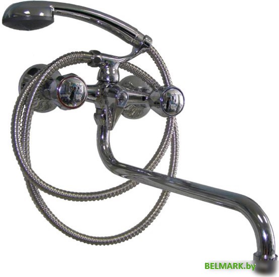 Смеситель Снабстройсервис См-ВуДРНШлА - 15 - фото