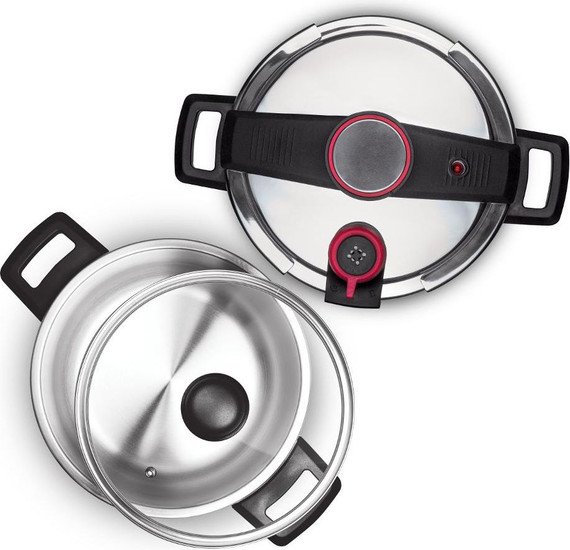 Скороварка Lamart Steam LT 1230 - фото2