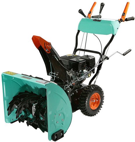 Снегоуборщик Sturm STG7661 - фото