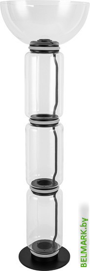 Торшер Divinare Trumpet 1242/06 PN-30 - фото