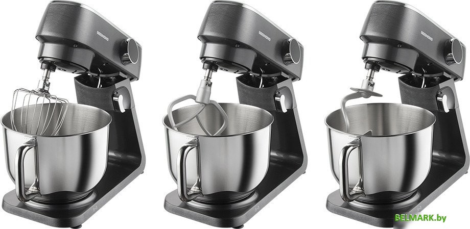 Планетарный миксер Redmond FM602 - фото2