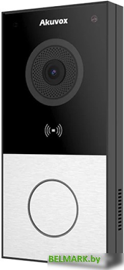 Вызывная панель Akuvox E12S - фото
