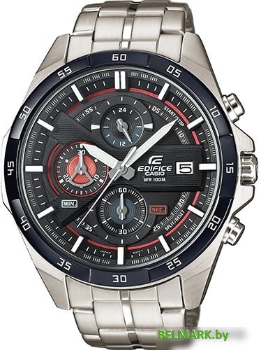 Наручные часы Casio Edifice EFR-556DB-1A - фото