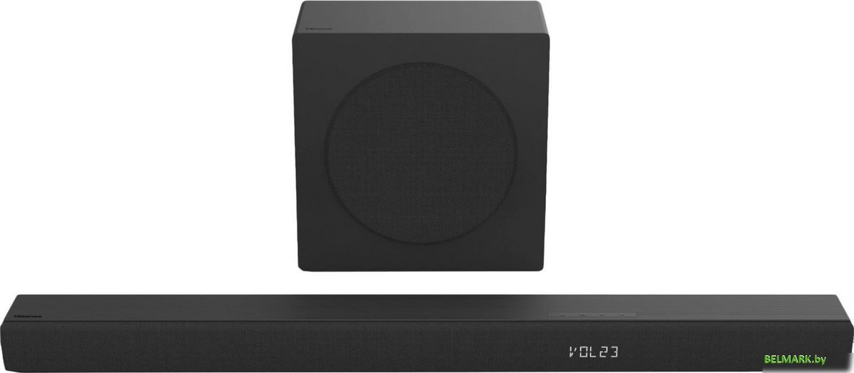 Саундбар Hisense HS3100 - фото