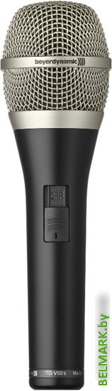 Микрофон Beyerdynamic TG V50 s - фото