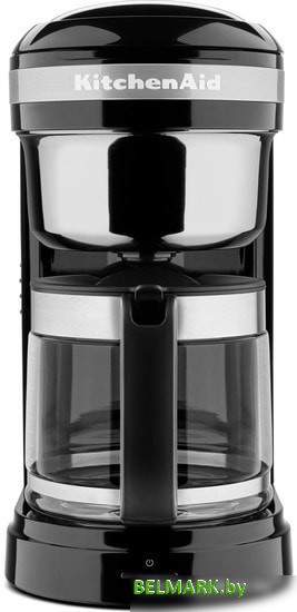 Капельная кофеварка KitchenAid 5KCM1209EOB - фото2