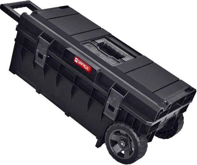 Тележка Qbrick System One Longer Basic - фото